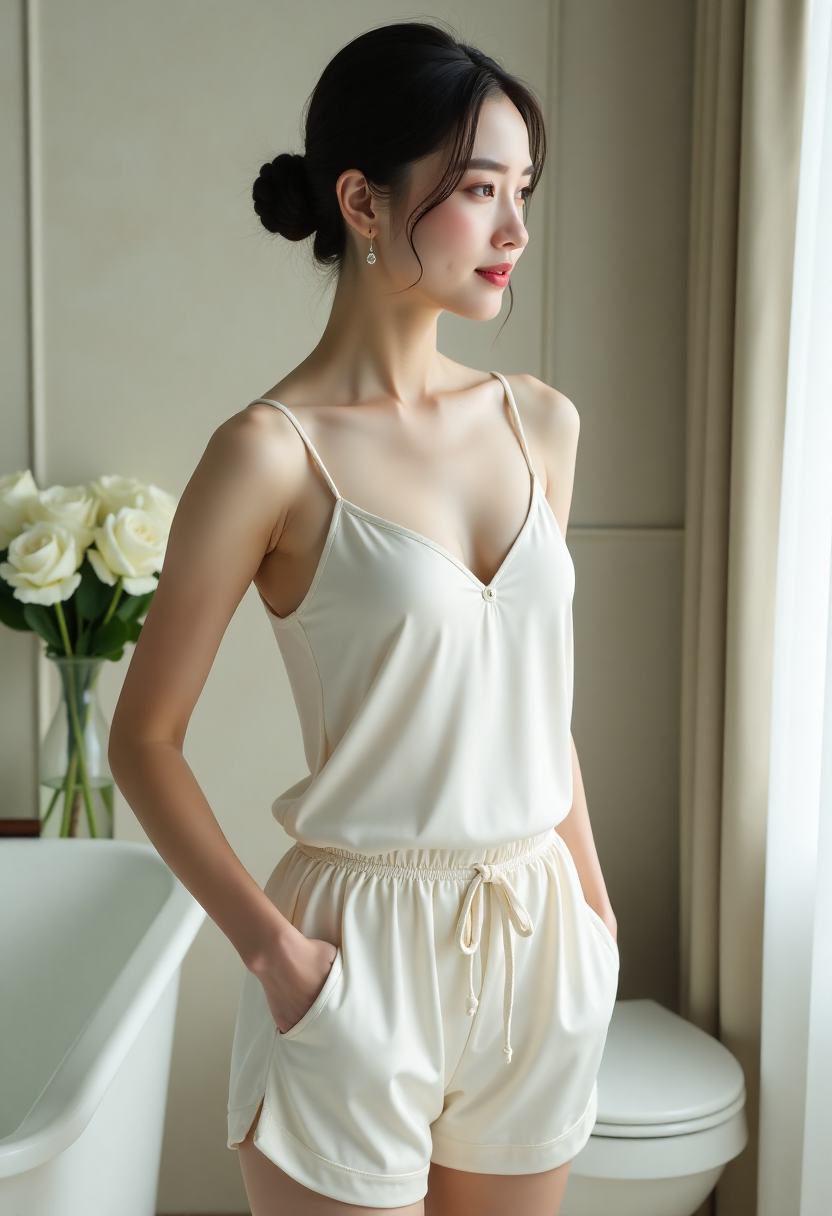 阮清越