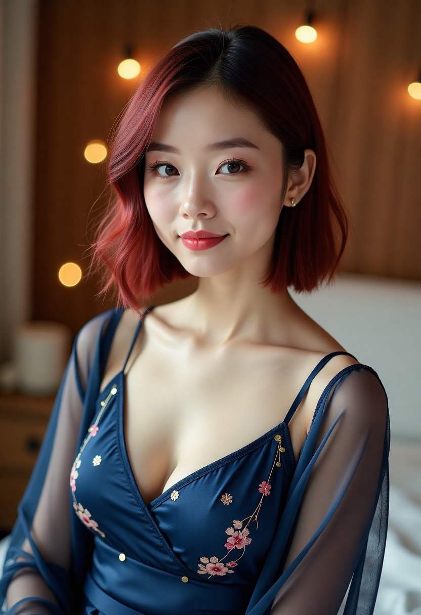 苏清禾