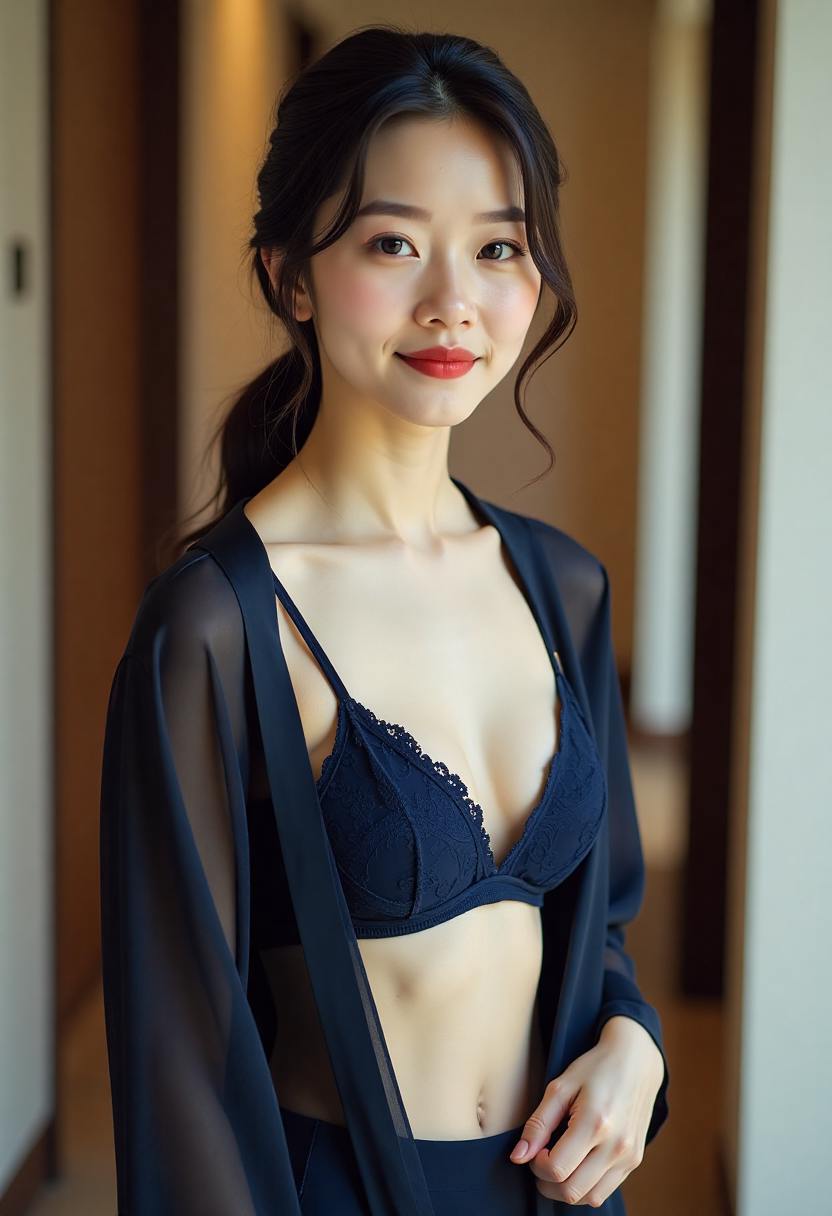 双重住址海报
