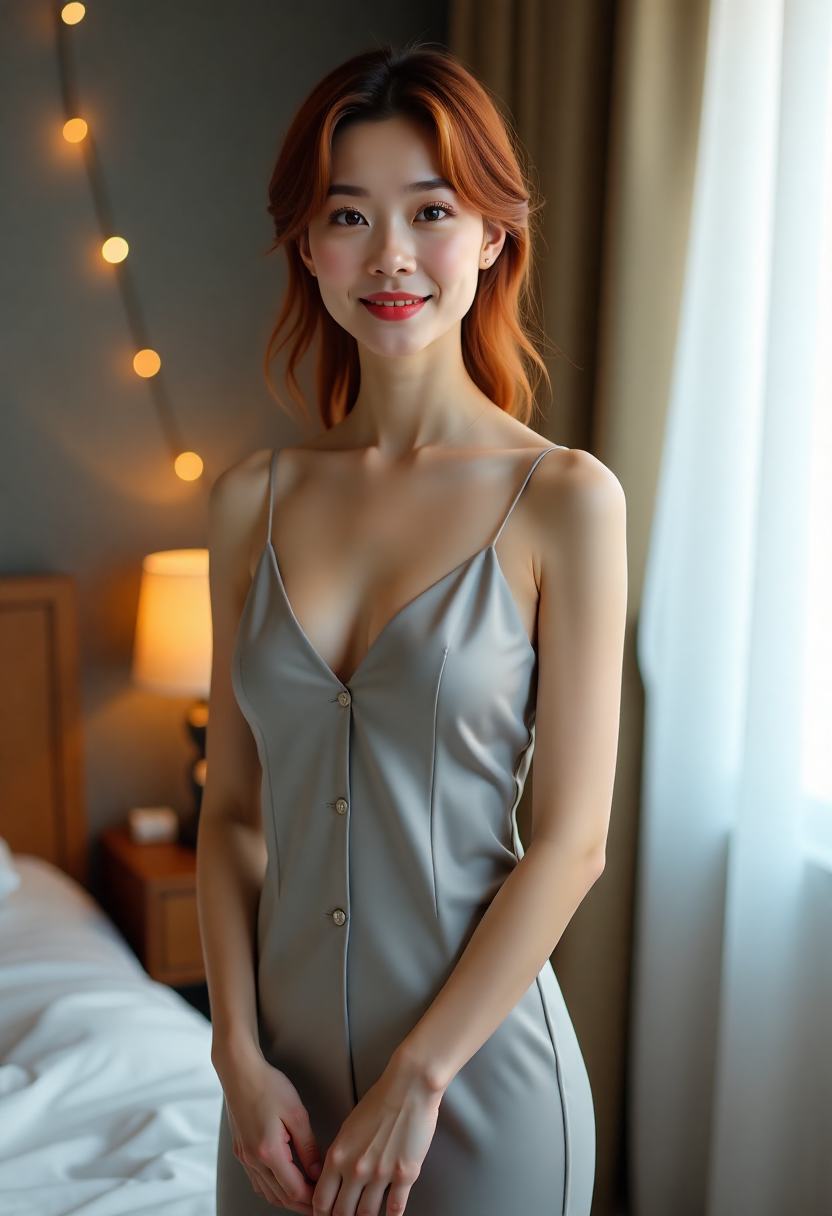失踪的门牌海报