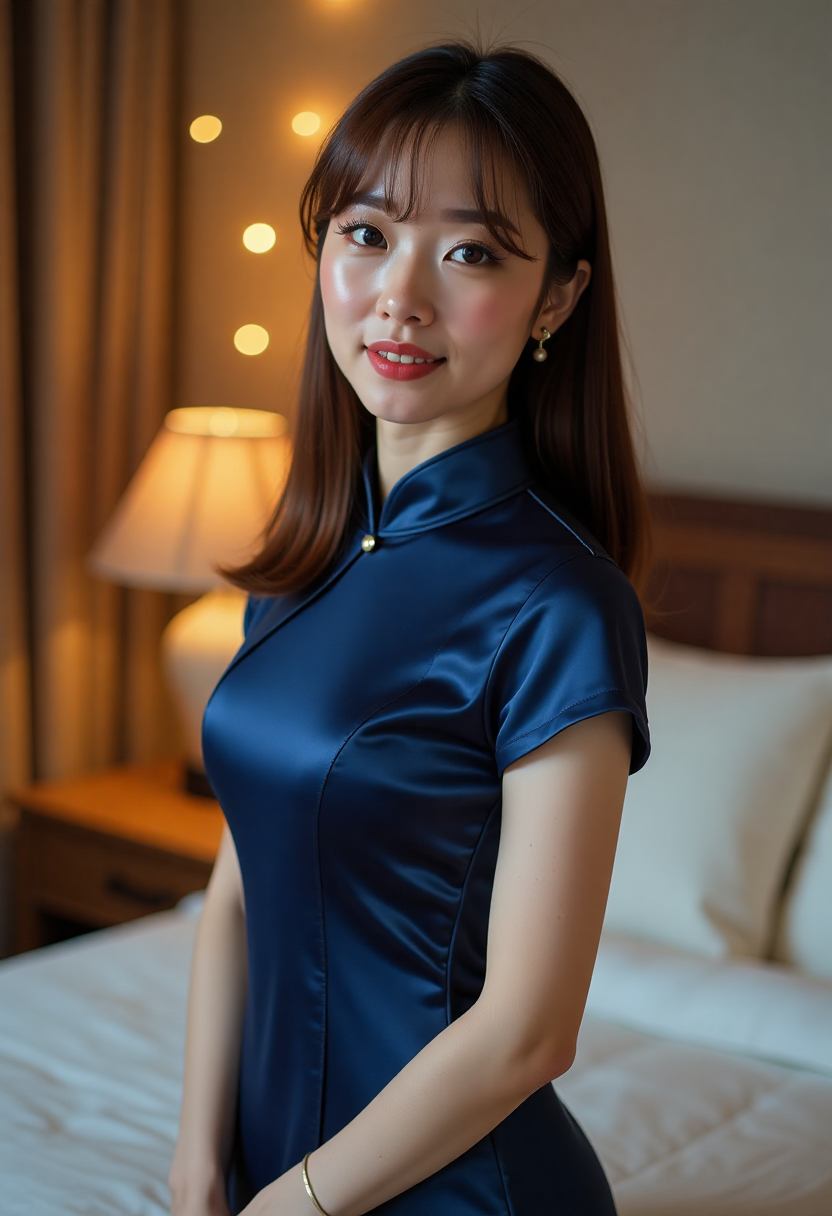 铜钥匙海报